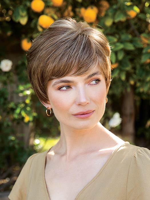 Destiny by Rene of Paris - Regal Wigs